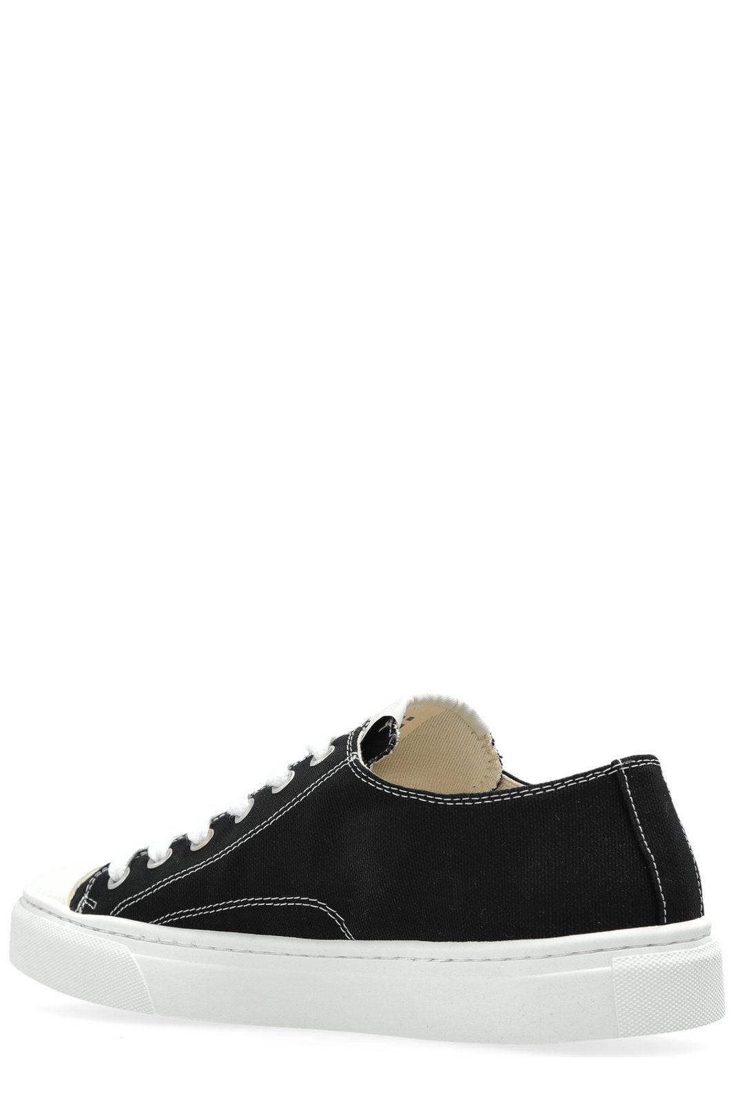 Vivienne Westwood Orb Printed Low-Top Sneakers