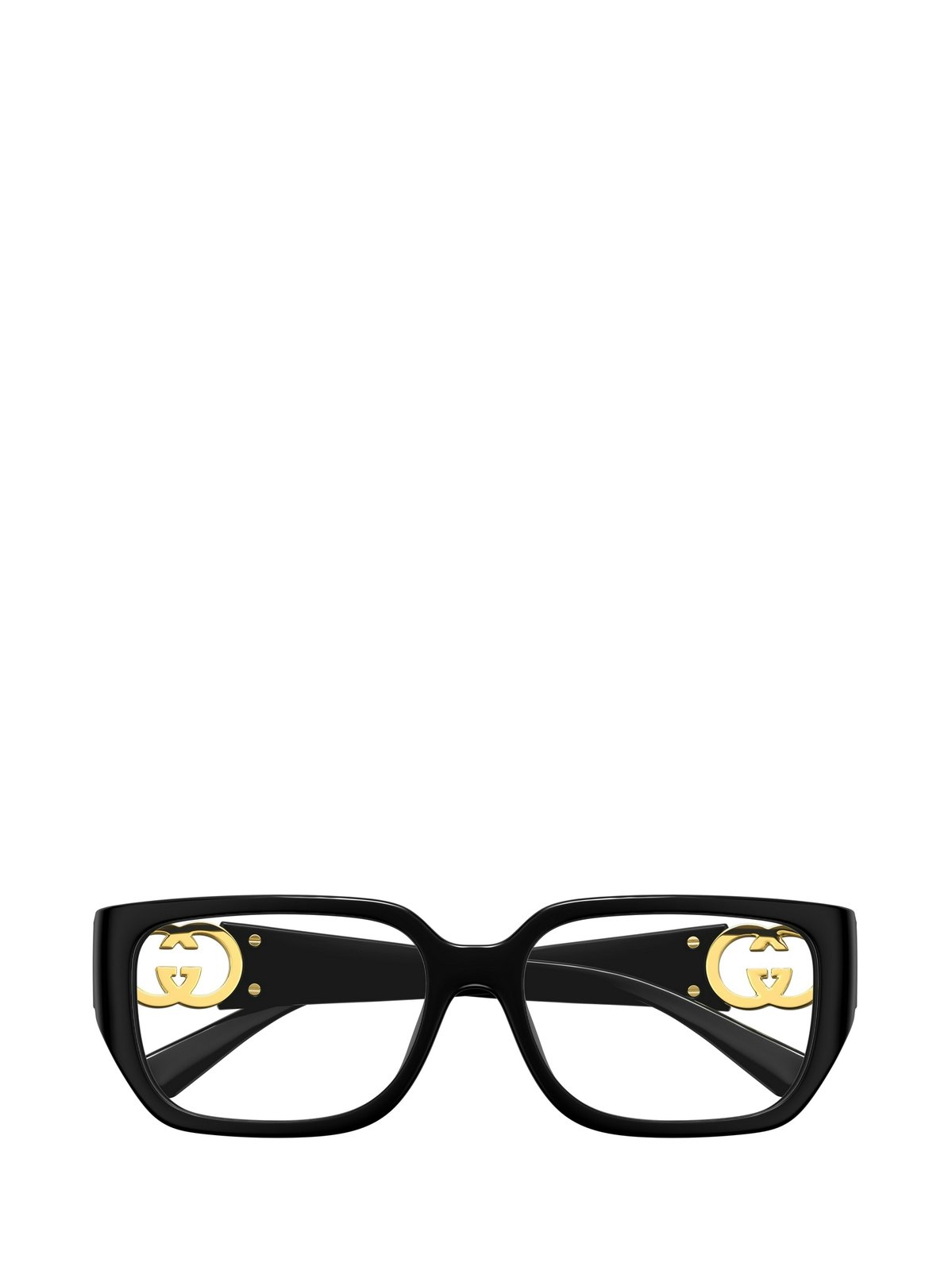 Gucci Eyewear Square-Frame Glasses