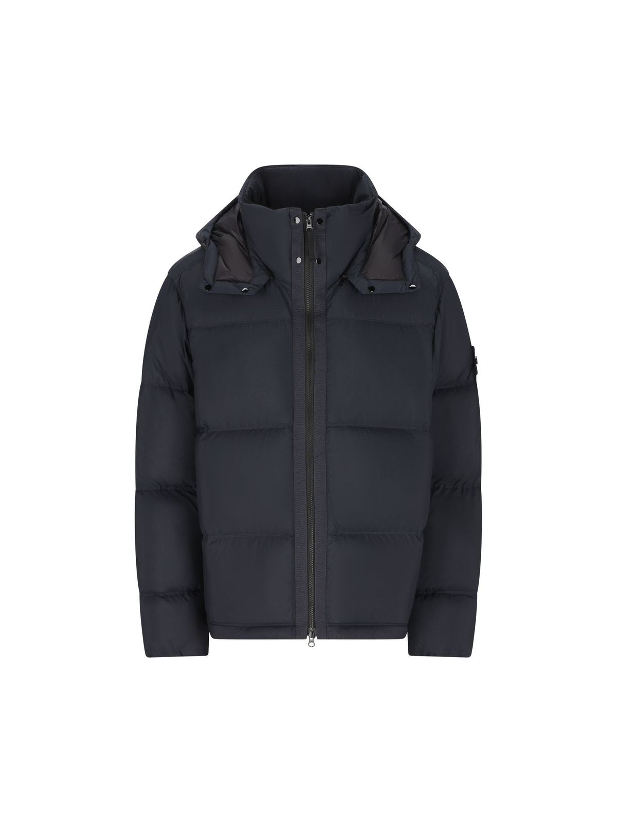 Stone Island Tear Resistant Down Jacket – Cettire