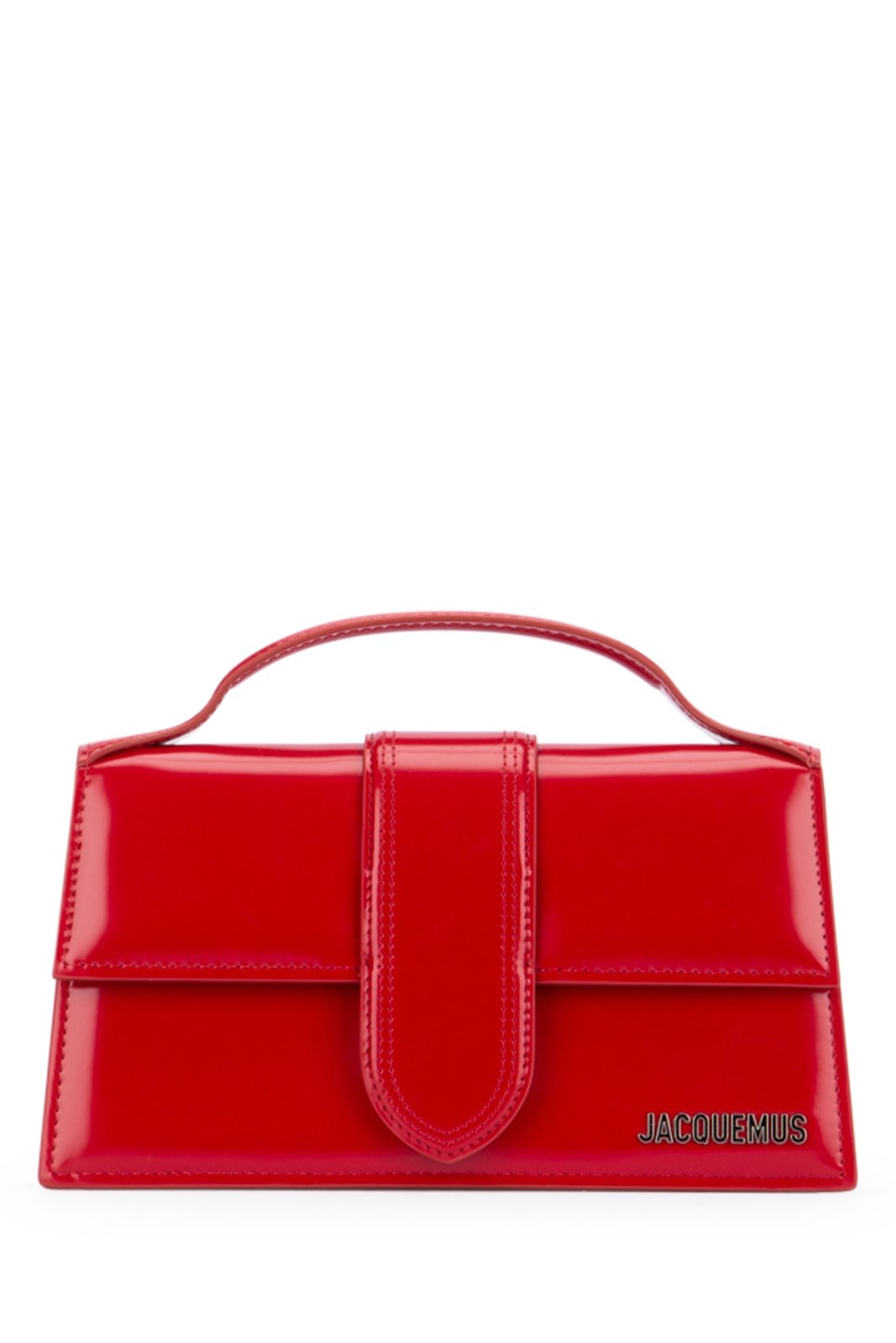 Jacquemus Le Grand Bambino Top Handle Bag