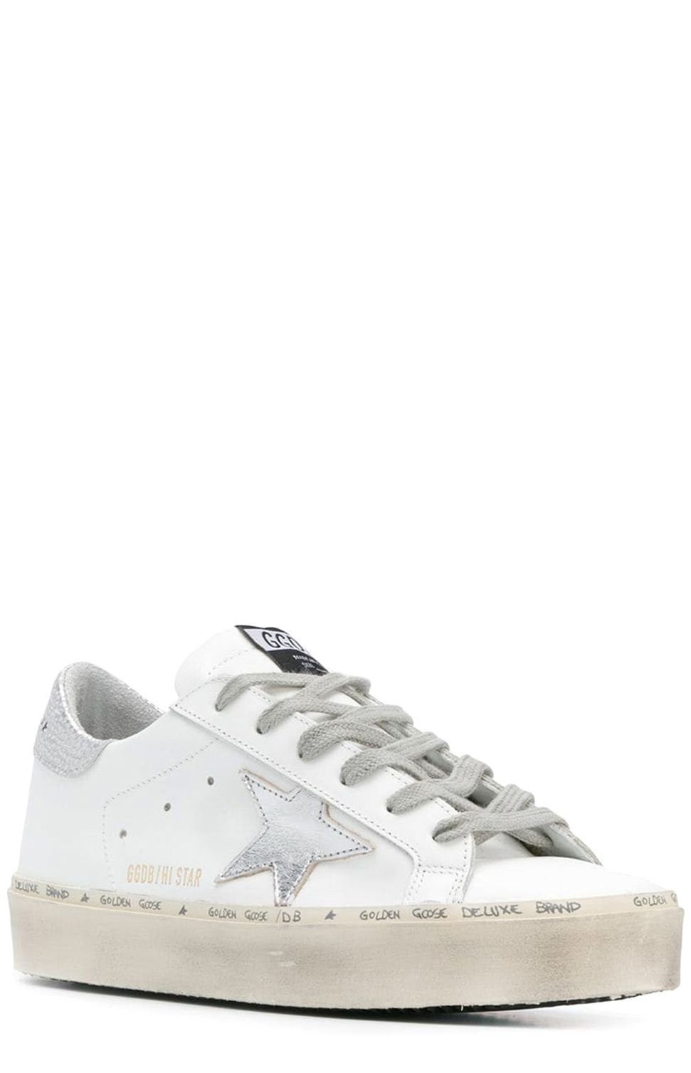 【関税&送料込】Golden  Sneaker Star 関税負担なしGolden GooseゴールデングースSuper-Starスニーカー