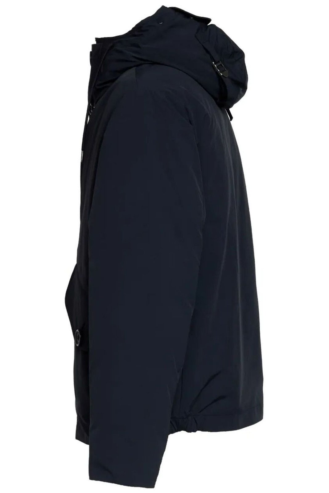 C.P. Company Micro-M Hooded Jacket