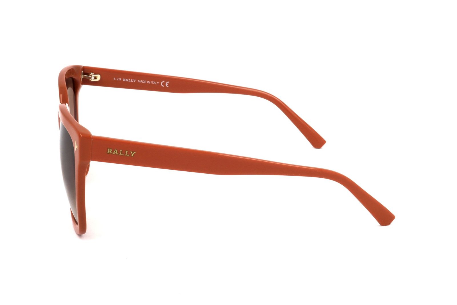 Bally Square Frame Sunglasses – Cettire