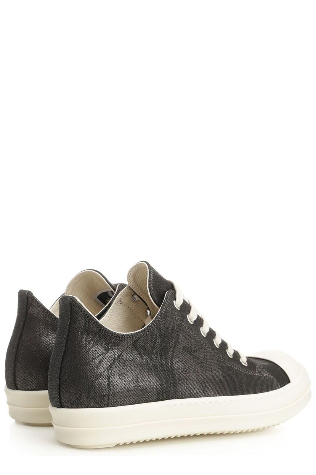 Rick Owens DRKSHDW Low-Top Sneakers