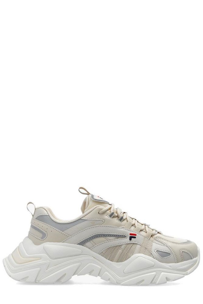 fila electrove beige