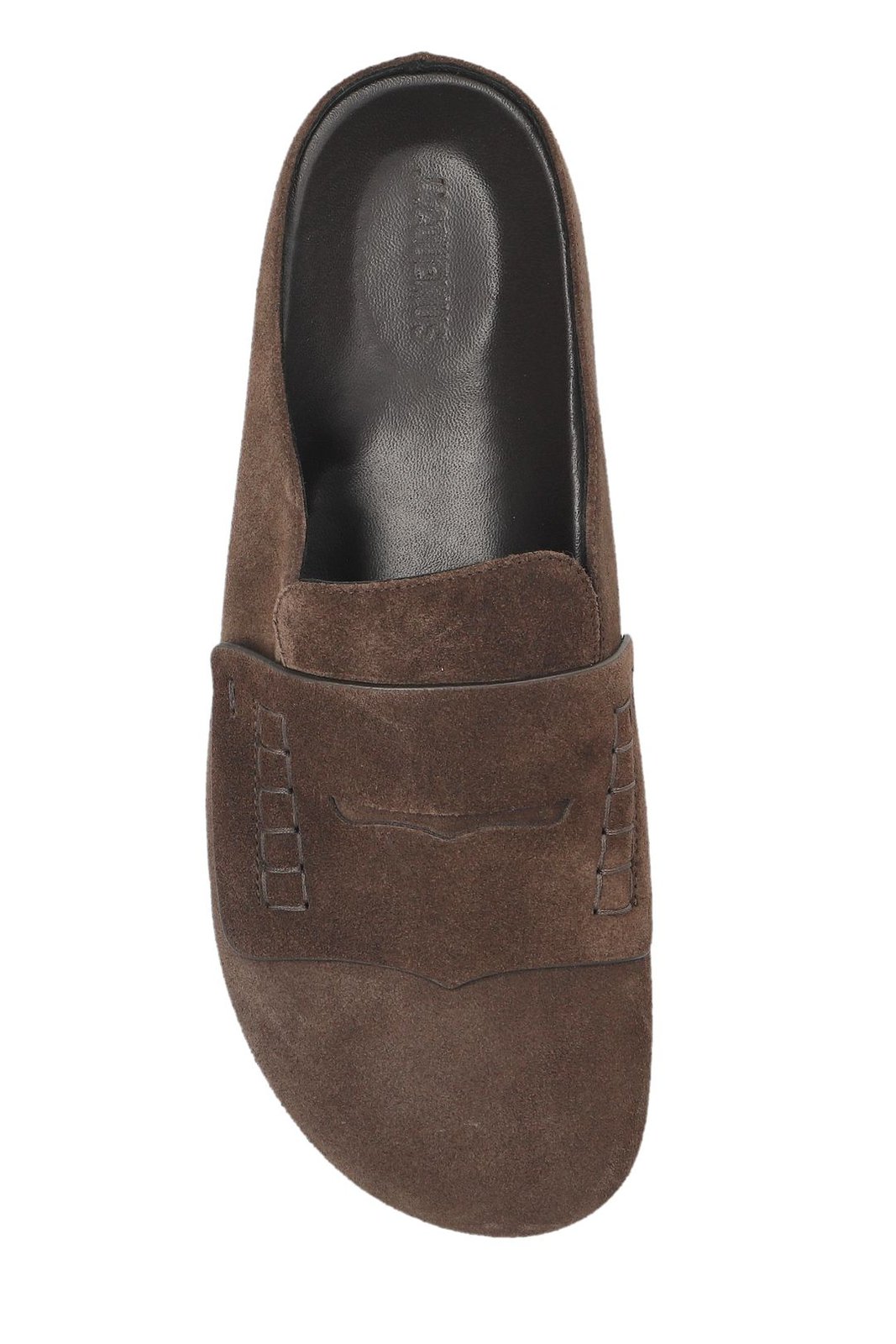 Jacquemus The Mocassins Mules