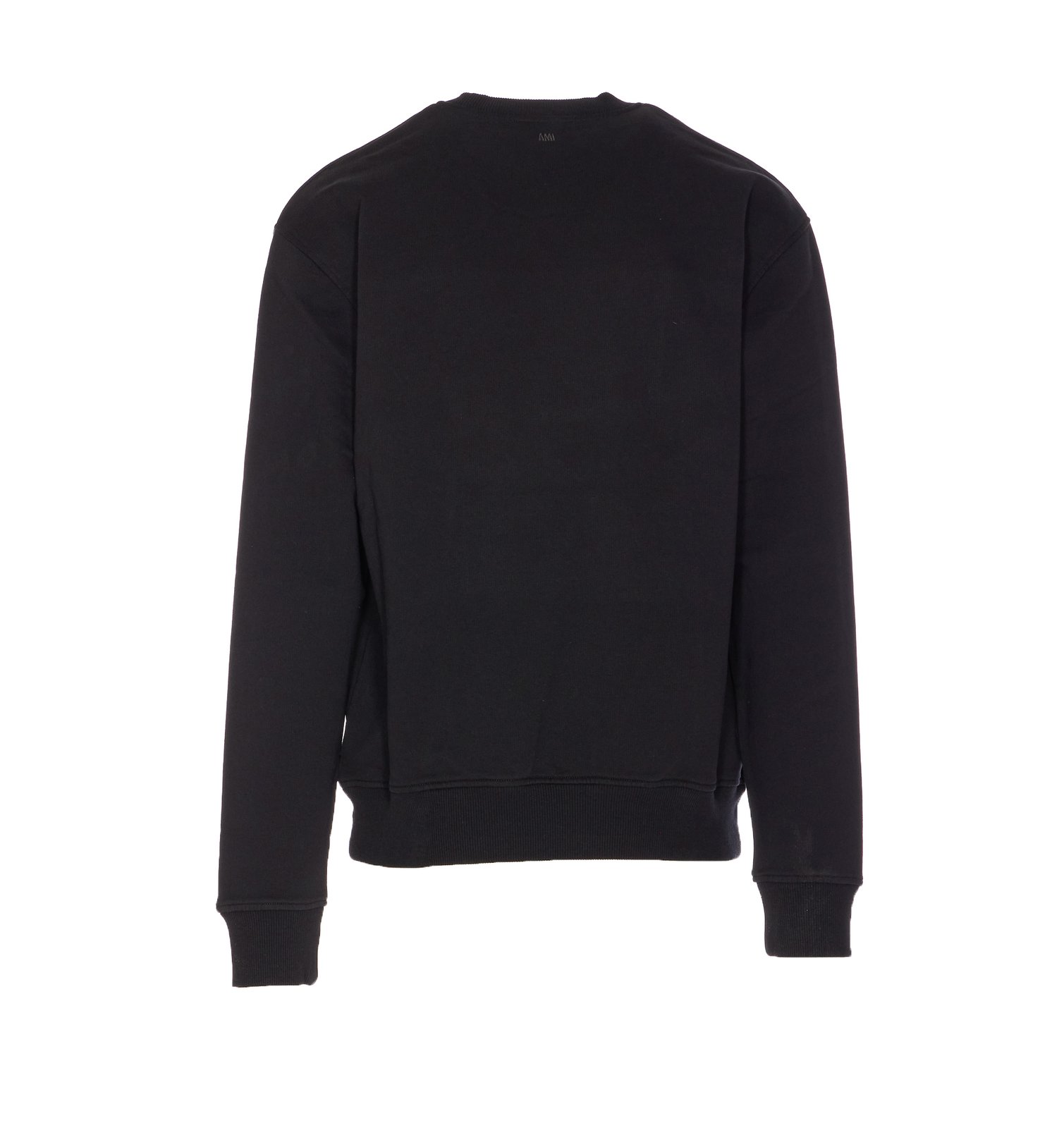 AMI Paris Ami de Coeur Crewneck Sweatshirt