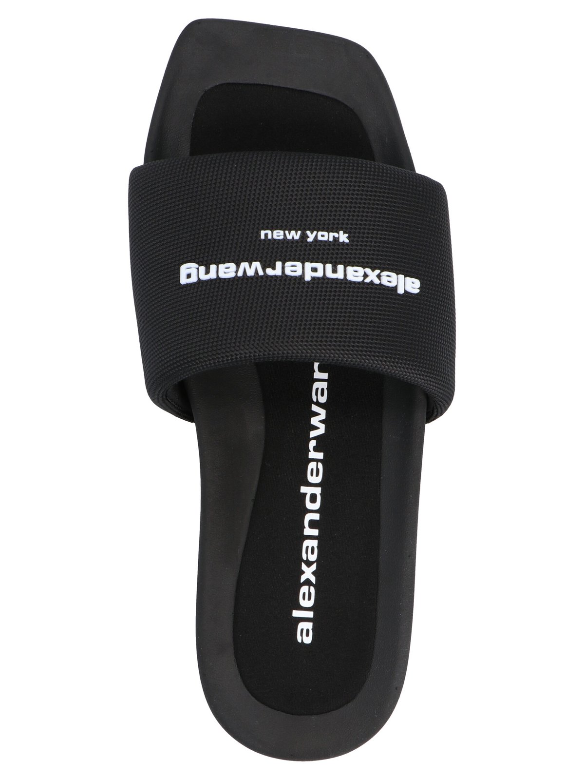 Alexander Wang AW Pool Slides