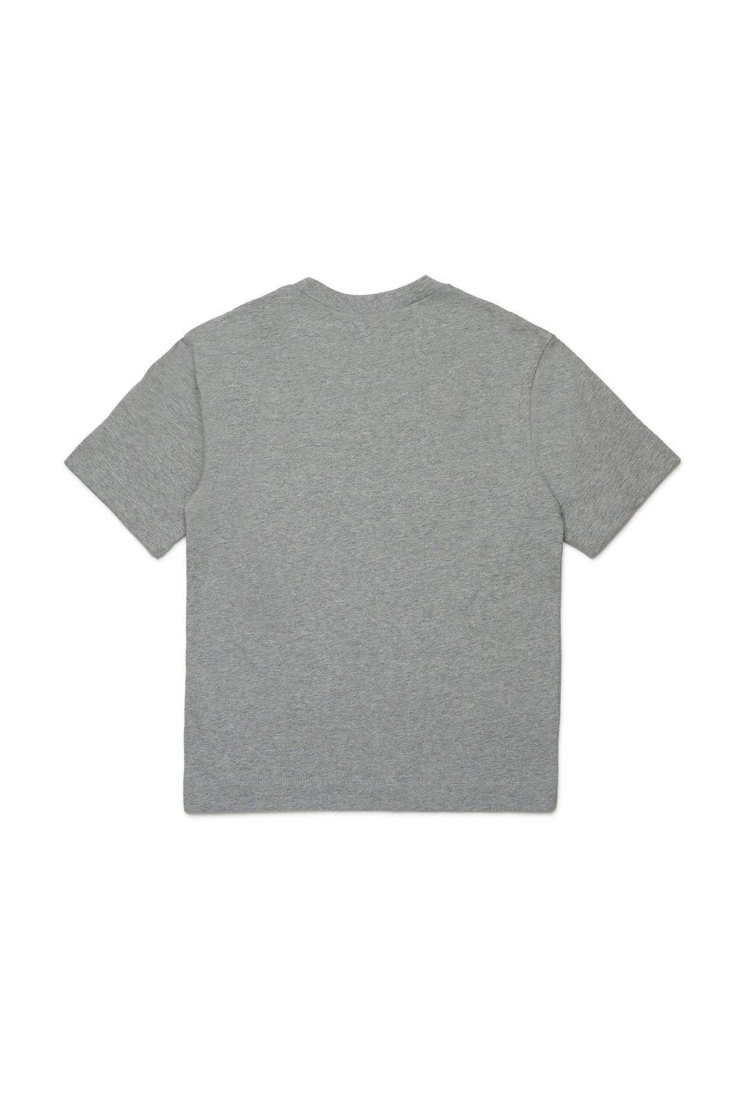 Marni Kids Logo-Printed Crewneck T-Shirt