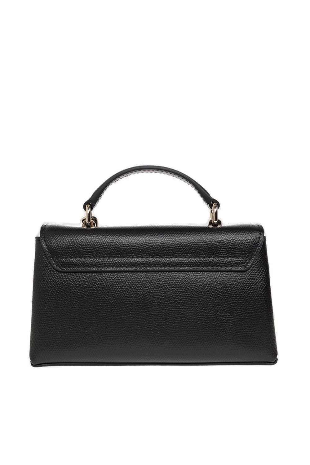 Furla 1927 Chain-Linked Mini Tote Bag