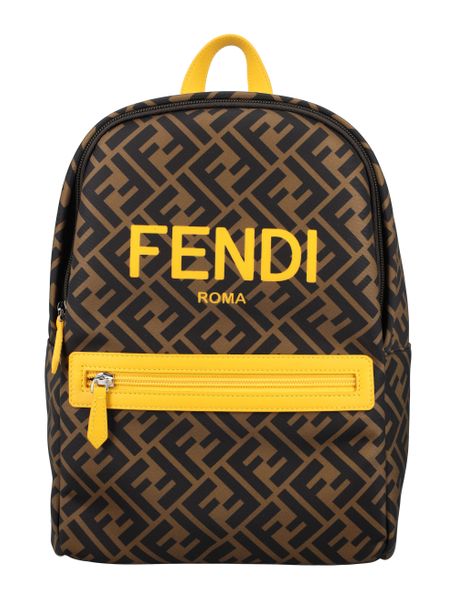 Fendi junior sale Clearance
