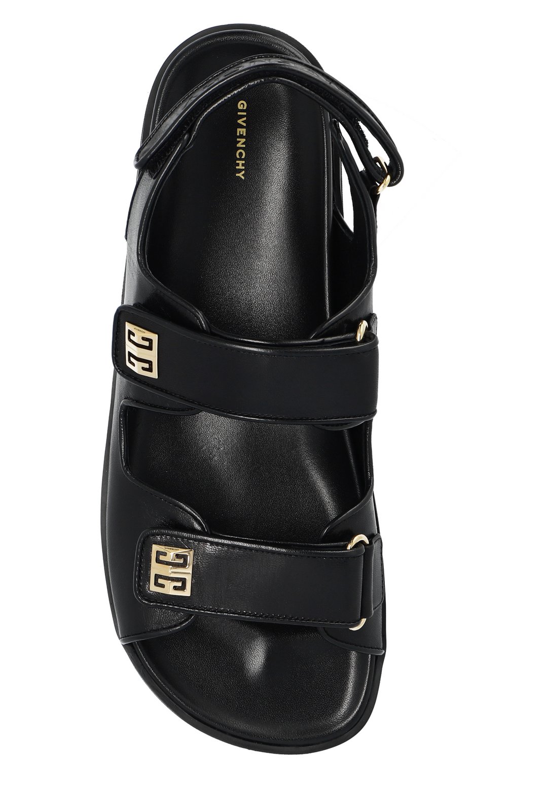 Givenchy 4G Strap Sandals