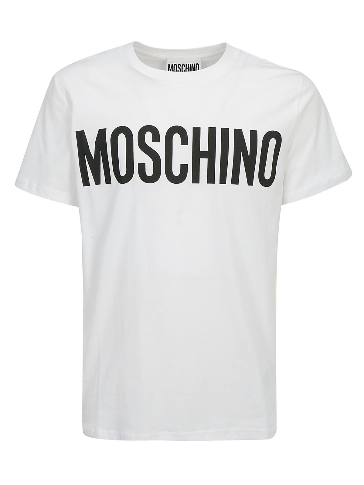 Moschino グラフィックプリント Tシャツ 半袖 楽天市場】モスキーノ MOSCHINO Tシャツ 半袖 レディース