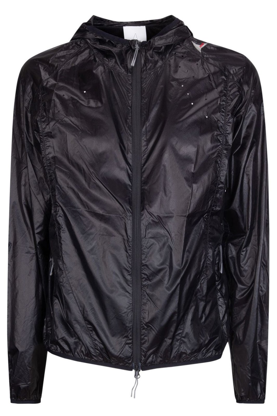 Roa Packable Zipped Jacket – Cettire