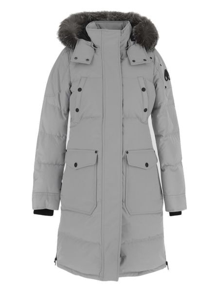 stag lake parka review
