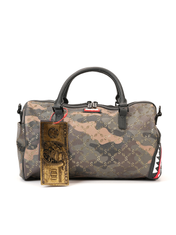 新品　SPRAYGROUND lasers blazin mini bag LASERS BLAZIN MINI DUFFLE – SPRAYGROUND®