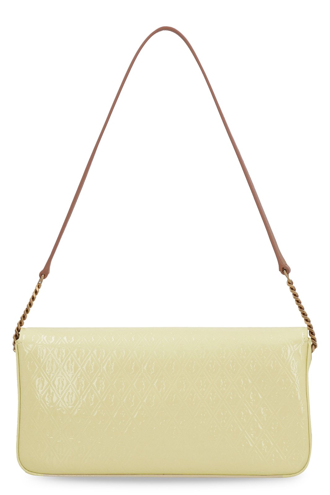 Saint Laurent Le Monogramme 99 Chain-Linked Shoulder Bag