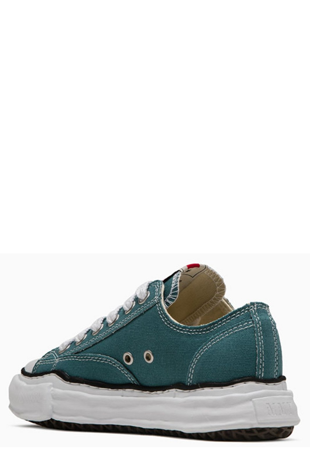 Maison Mihara Yasuhiro Peterson Lace-Up Sneakers