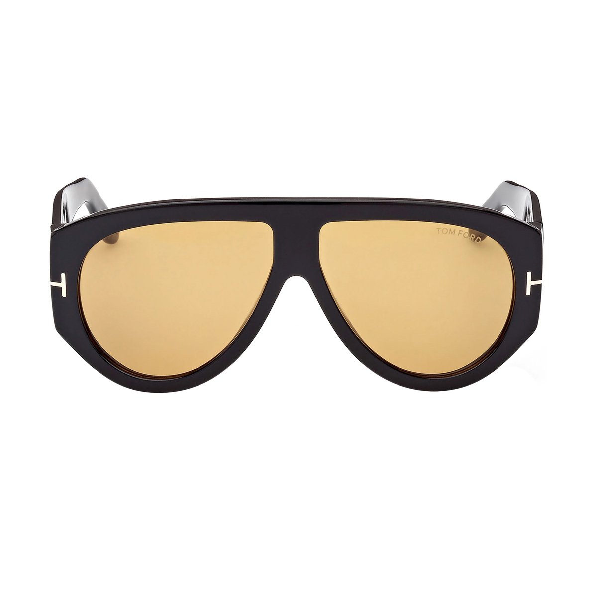 Tom Ford Eyewear Pilot Frame Sunglasses