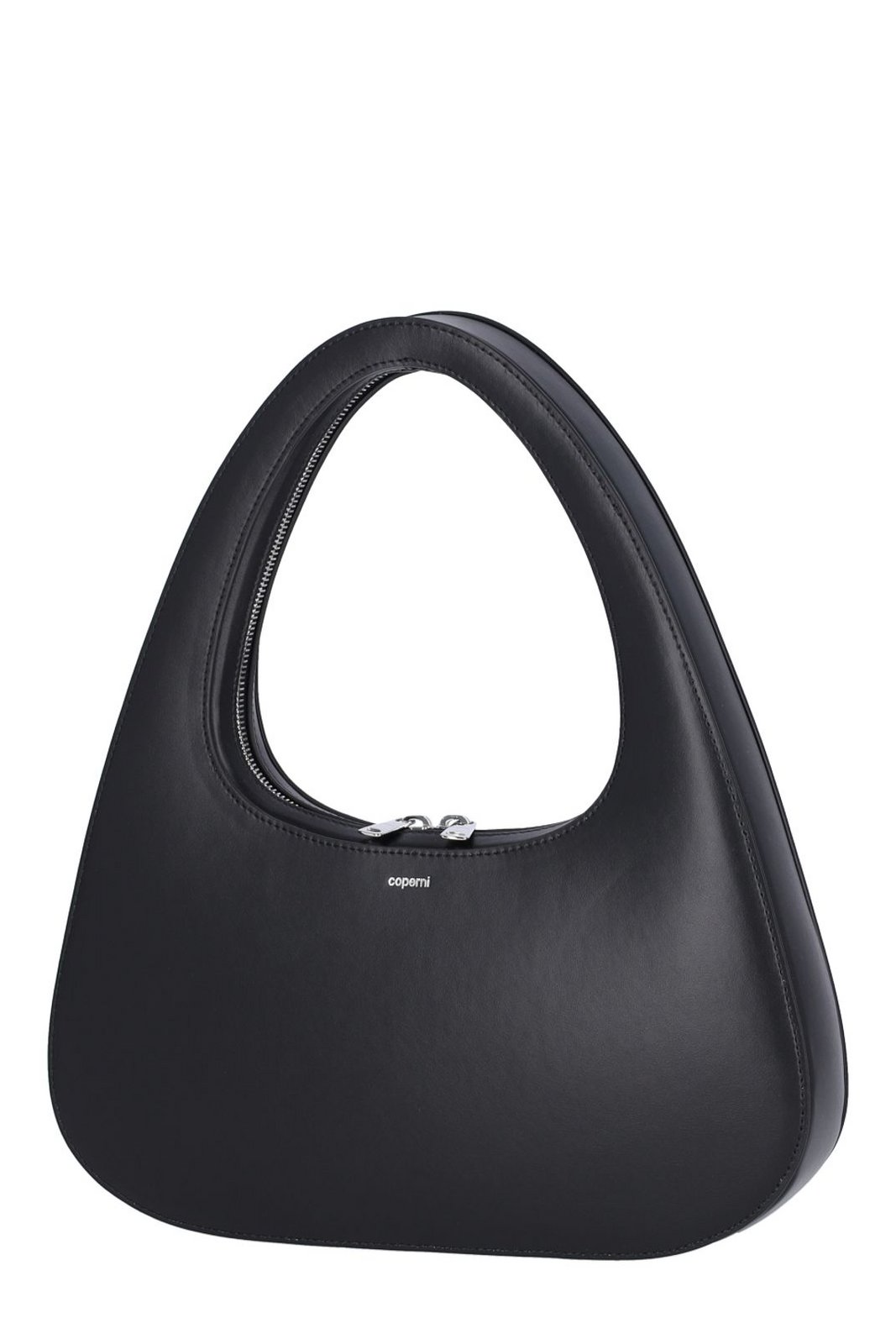 Coperni Logo Printed Zipped Tote Bag – Cettire