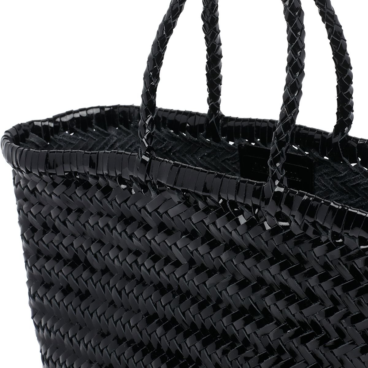 Dragon Diffusion Triple Jump Small Bag