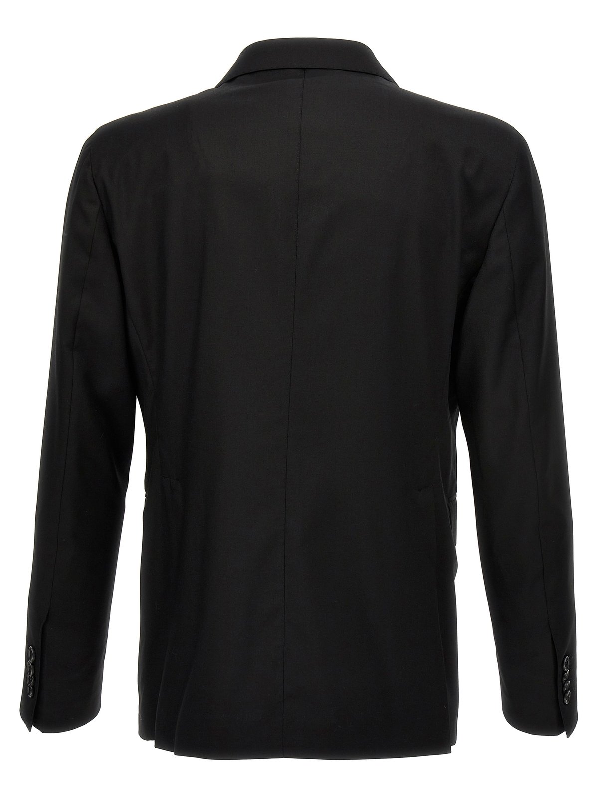 Tagliatore Double-Breasted Two-Piece Suit Set – Cettire