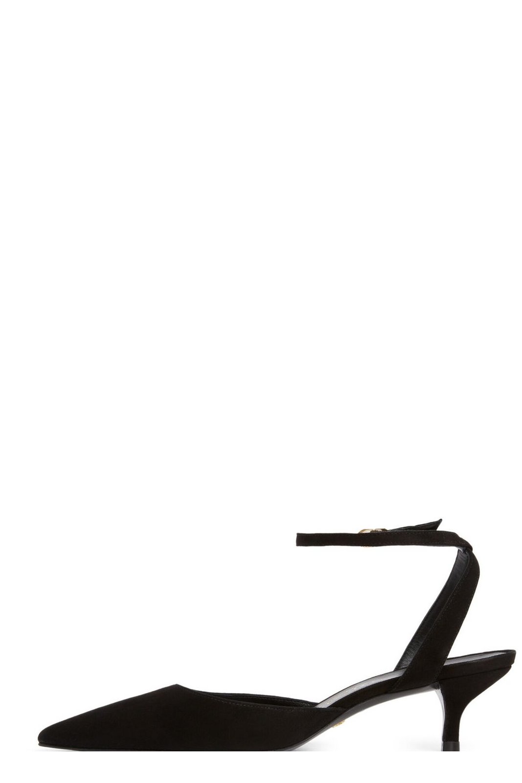 Stuart Weitzman Barelythere Pumps