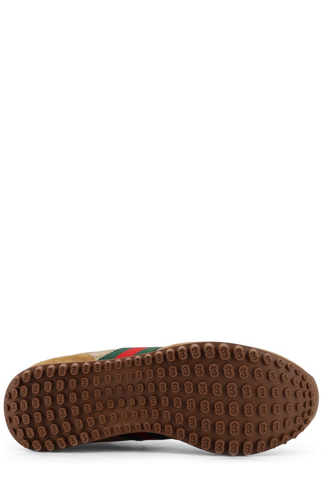 Gucci Re-Motion Lace-Up Sneakers