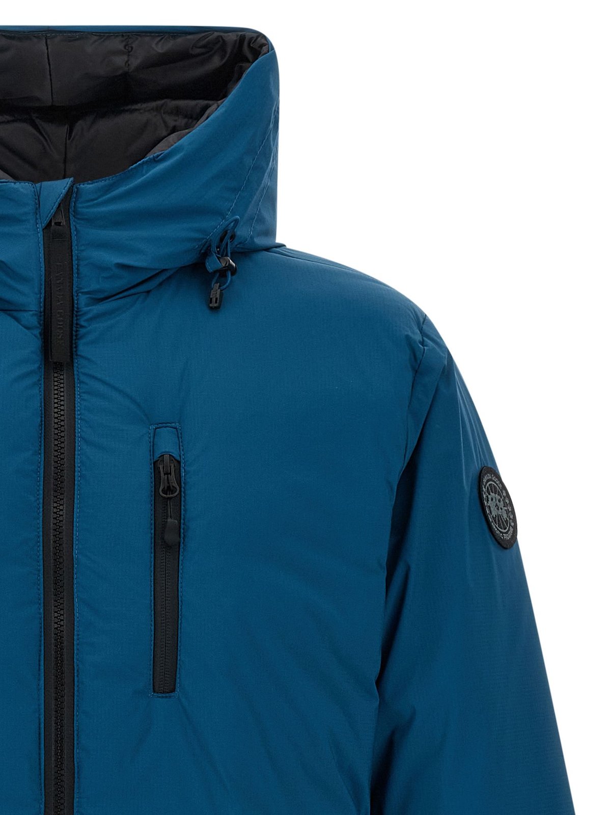 Canada Goose Lodge Down Jacket