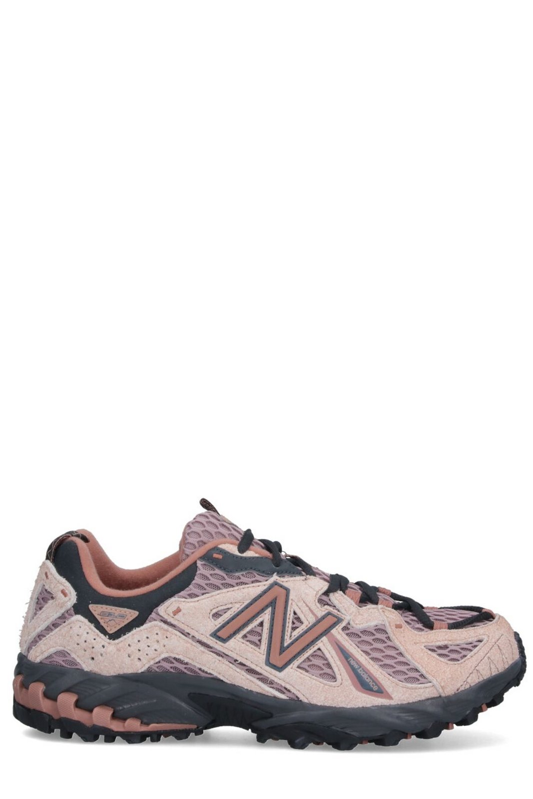 New Balance☆610v1 レースアップスニーカー New Balance 『610v1 “White” & “Black”』が国内6月21日に発売