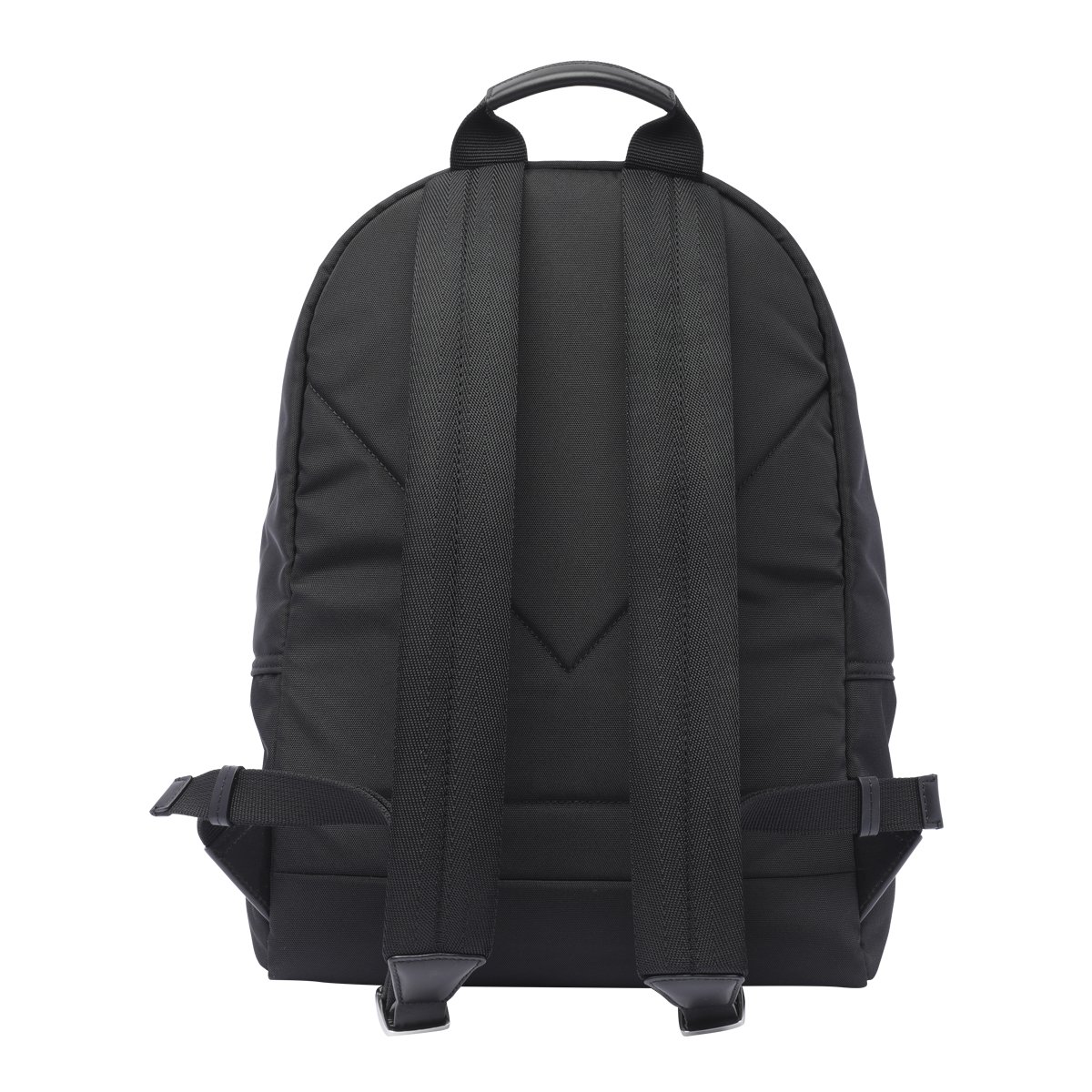 Kenzo Logo Embroidered Zip-Up Backpack – On Sale Now with Up