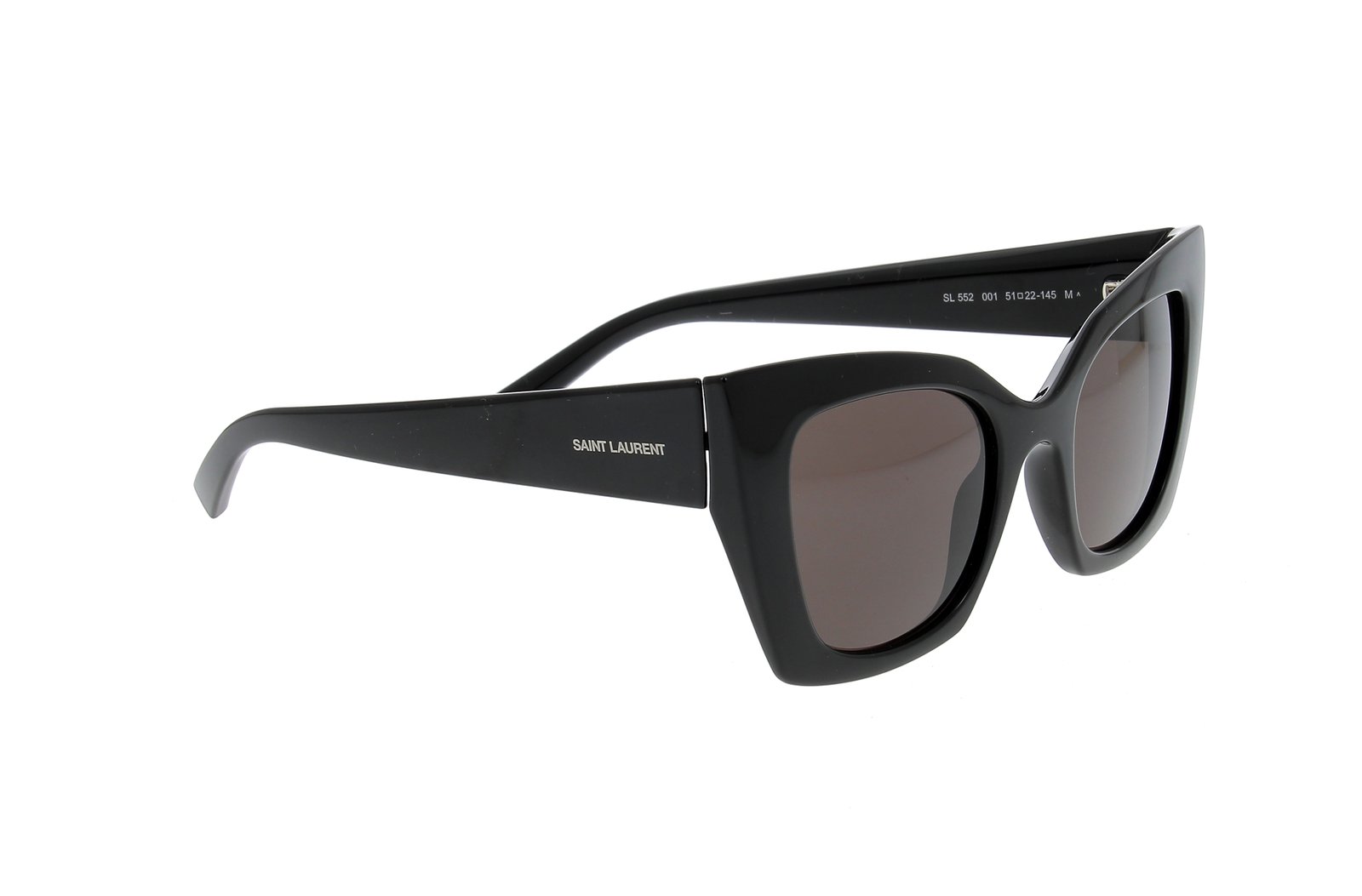 Saint Laurent Eyewear Cat-Eye Sunglasses