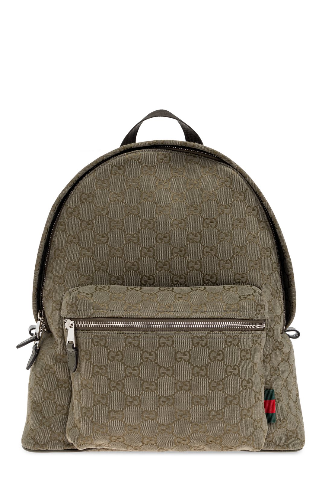 Gucci GG Medium Backpack