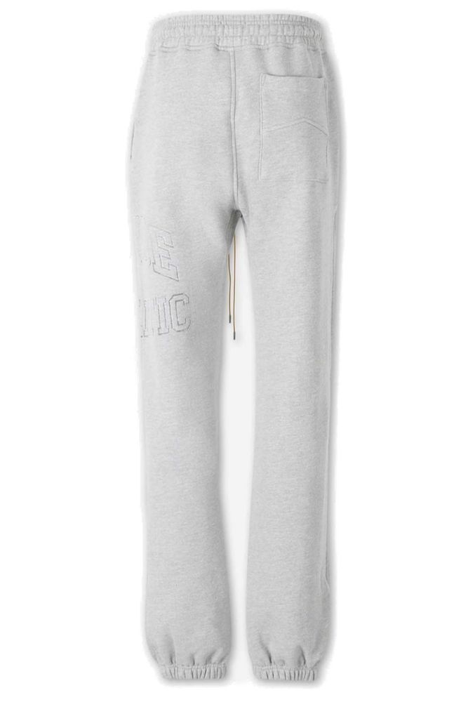 Rhude 운동 바지