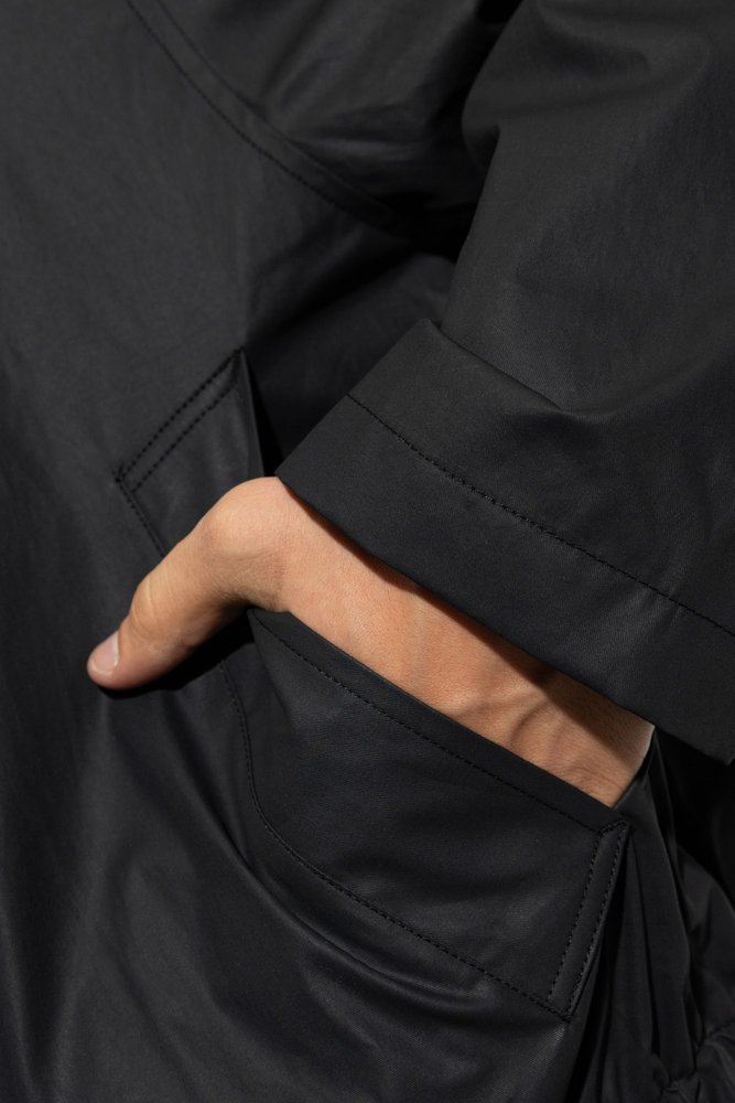 Studio Nicholson Lyons Zipped Jacket – Cettire
