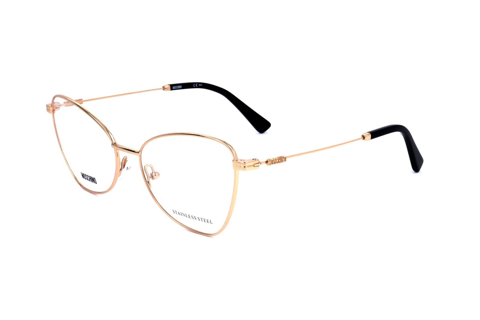 Moschino キャットアイクラス MOS574 000 Moschino キャットアイクラス MOS574 000 Cat eye sunglasses