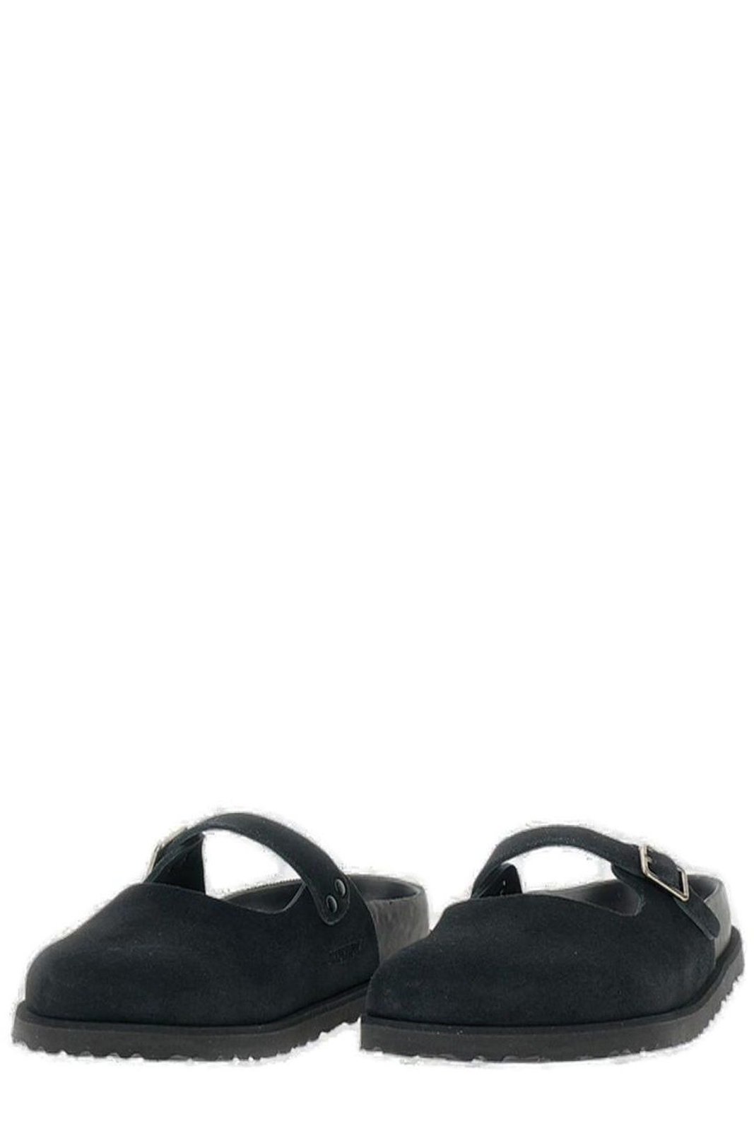 Birkenstock X Become Berlin Maria Slip-On Mules