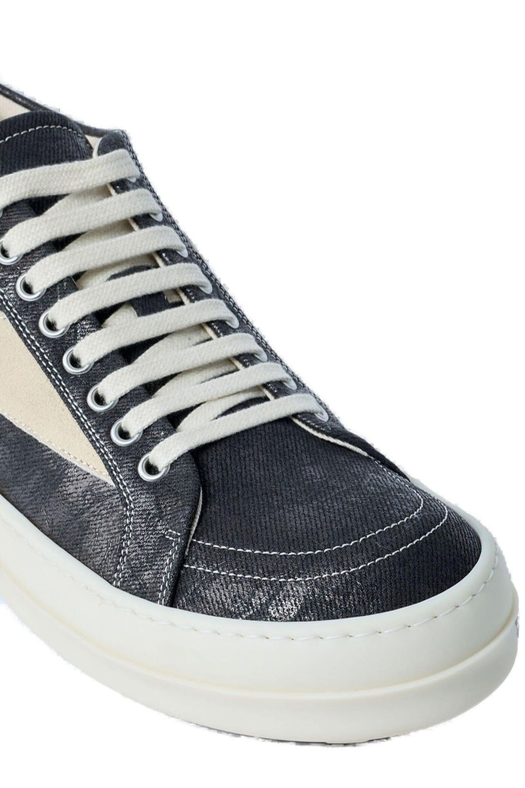 Rick Owens DRKSHDW Concordians Vintage Sneakers