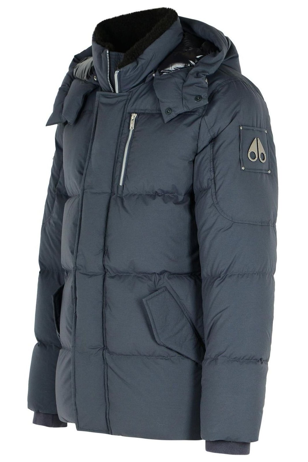 Moose Knuckles Everest 3Q Down Jacket