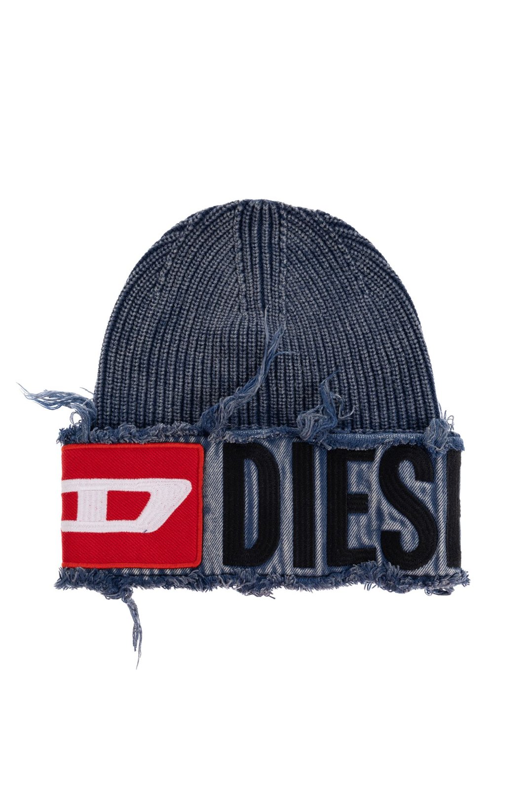 Diesel K-Frok Distressed Hat