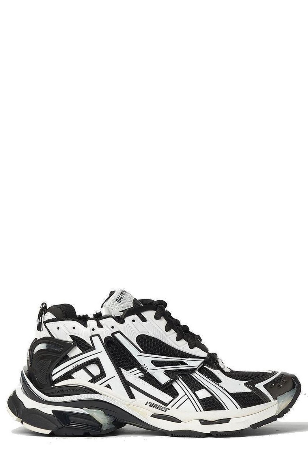 Balenciaga Runner Lace-Up Sneakers