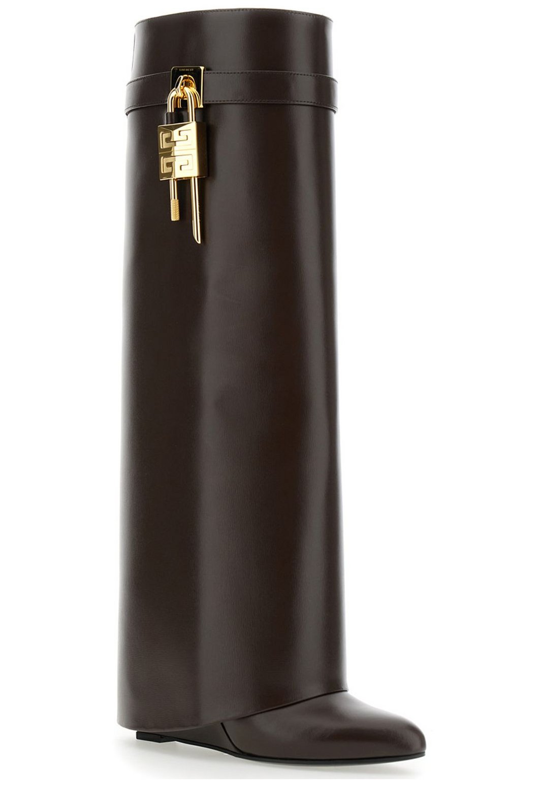 Givenchy Shark Lock Boots