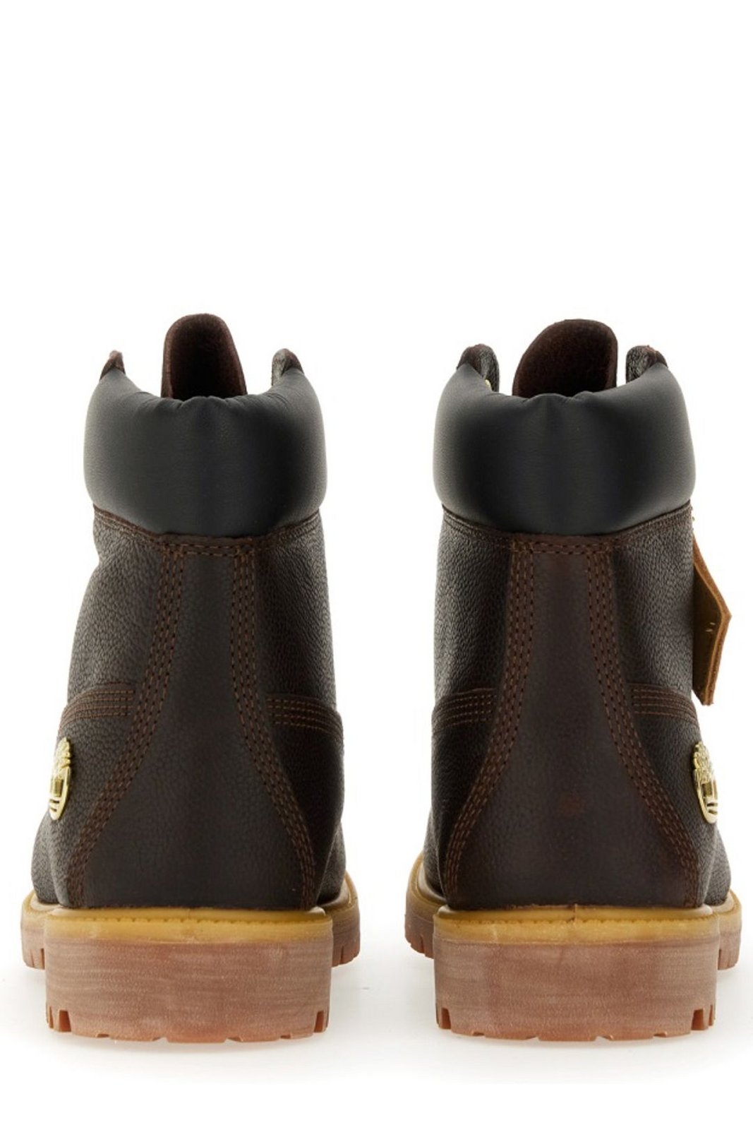 Timberland Premium Waterproof Lace-Up Boots