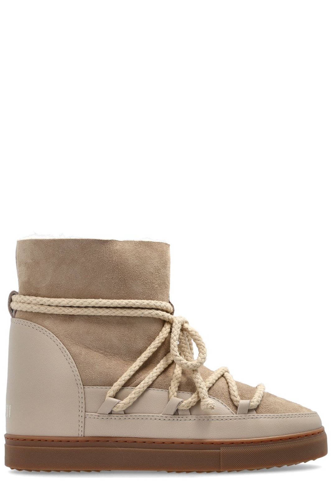 Inuikii Classic Wedge Snow Boots