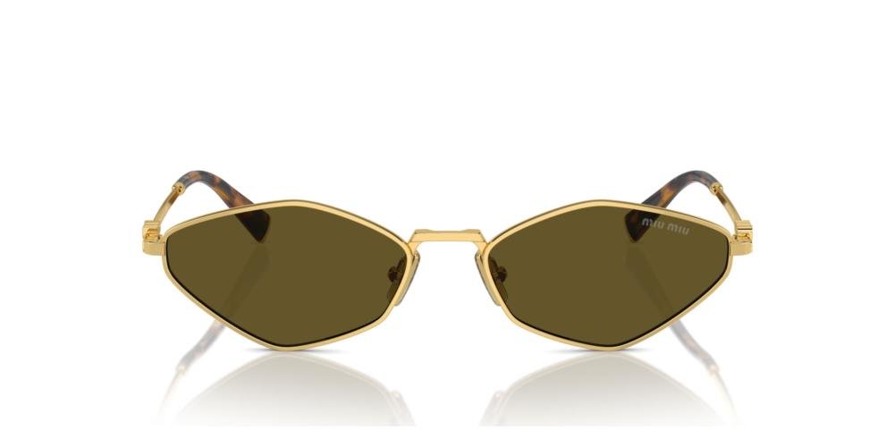 miumiu キャットアイサングラス Miu Miu Eyewear ミュウミュウ・アイウェア キャットアイ サングラス