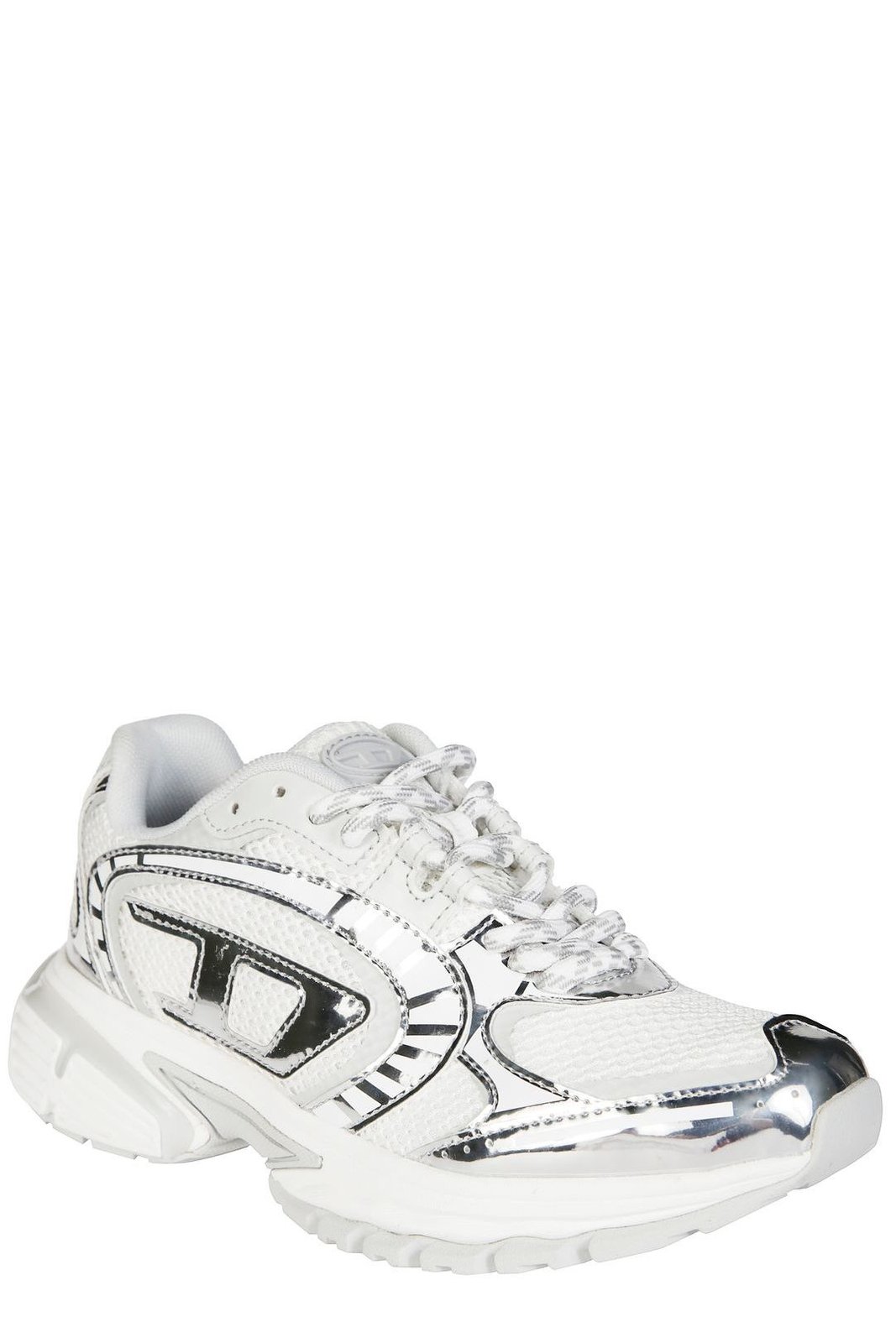 Diesel Kids S-Pro-V-Dense Lace Up Sneakers