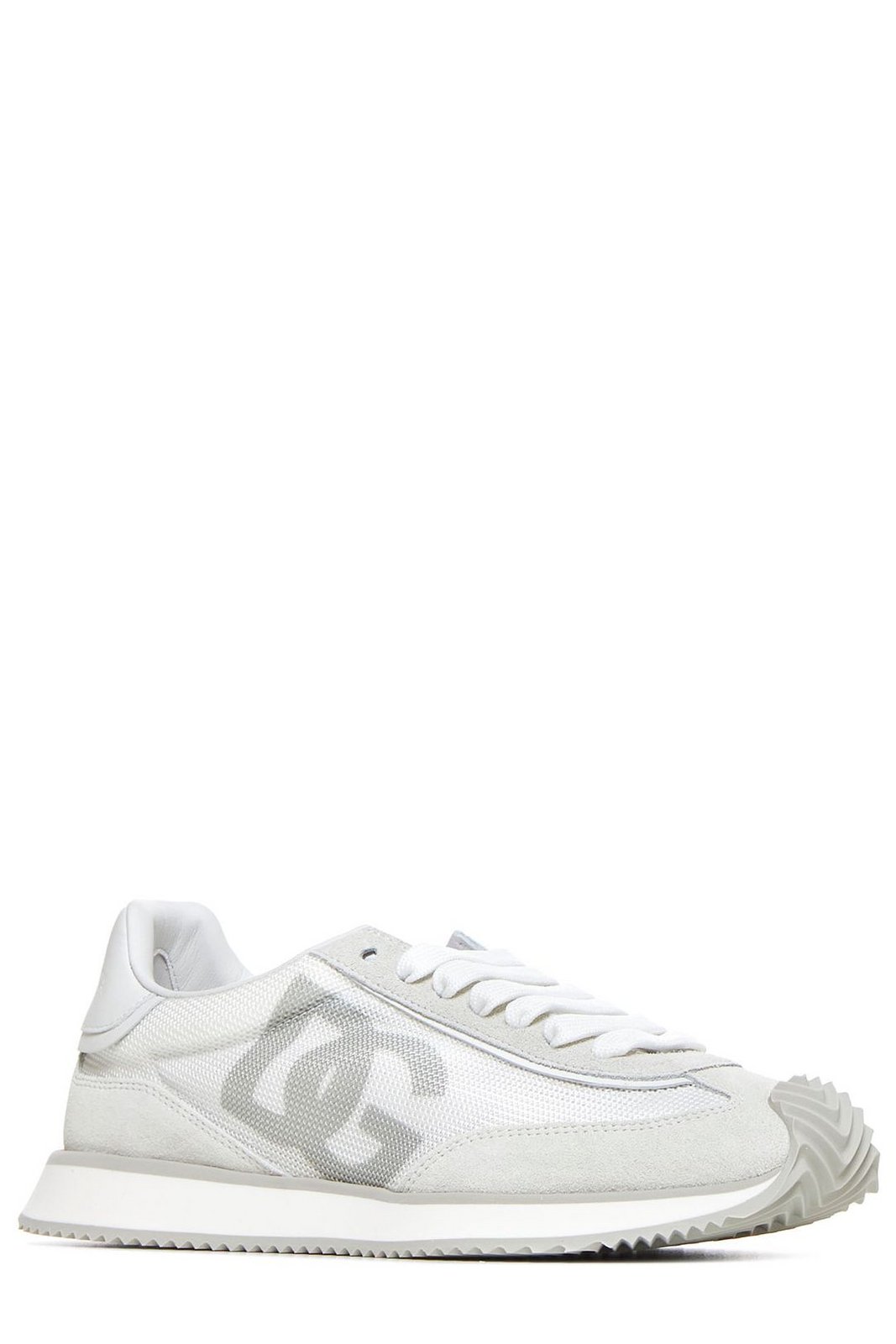 Dolce & Gabbana DG Cushion Lace-Up Sneakers