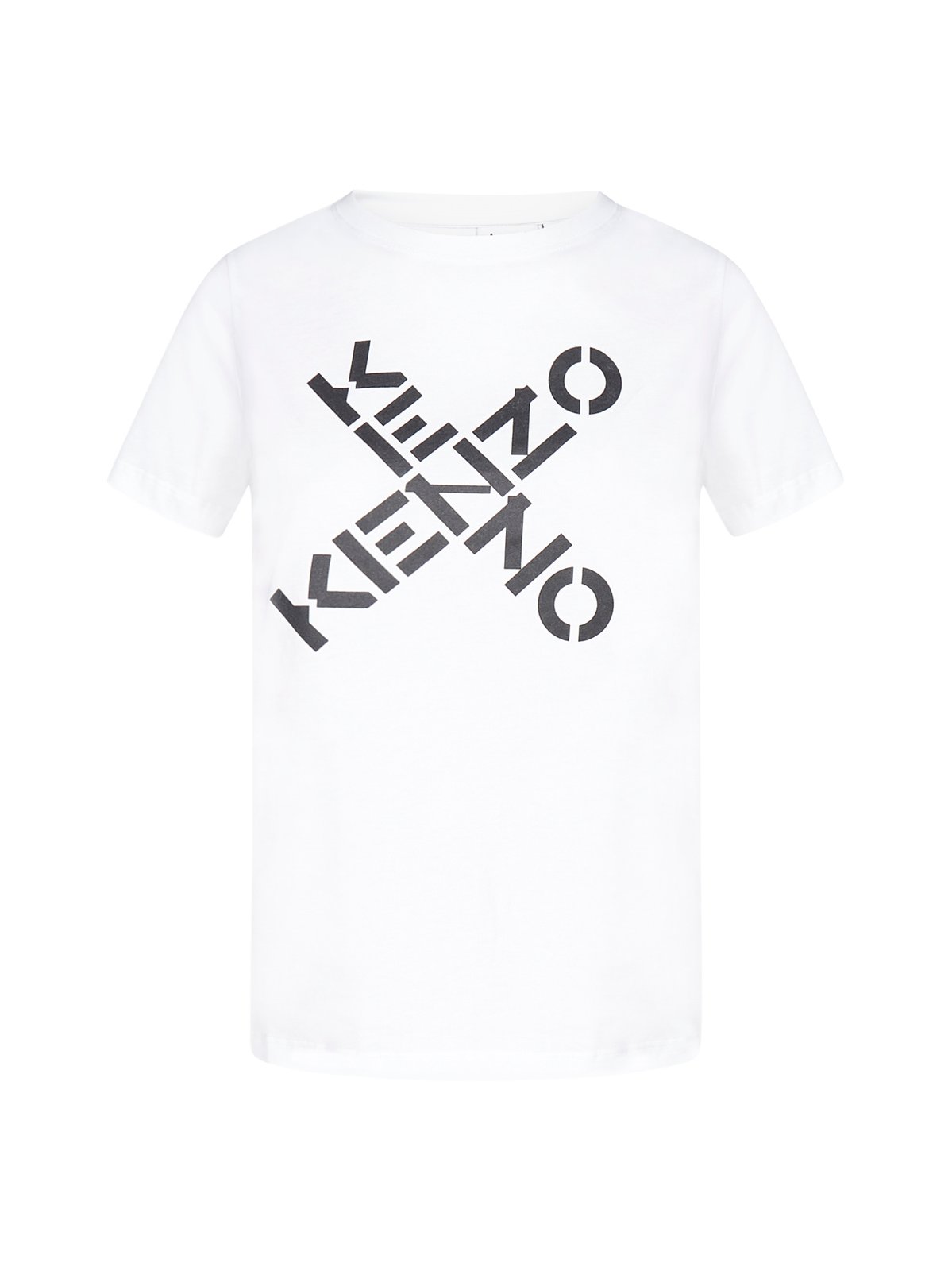 Kenzo Sport Big X T-Shirt