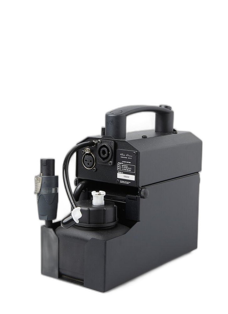 Rick Owens MINI FOG MACHINE HOLDER