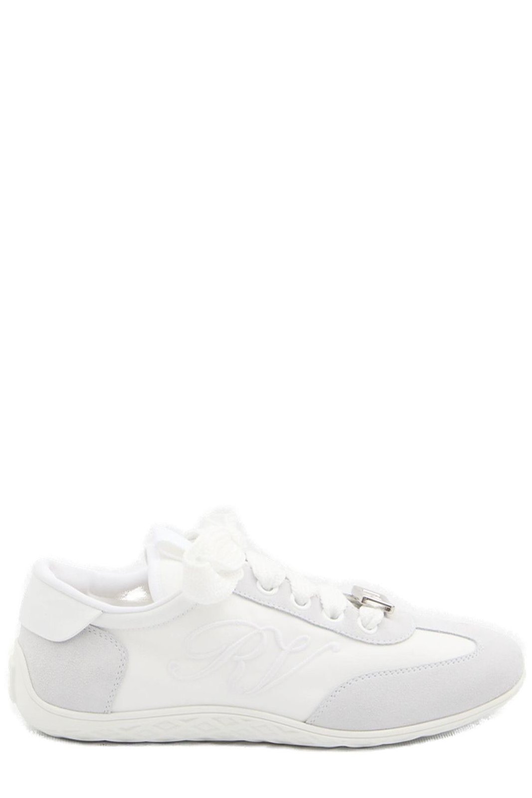 Roger Vivier Viv Low Sneakers